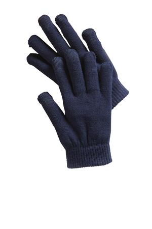 click to view True Navy